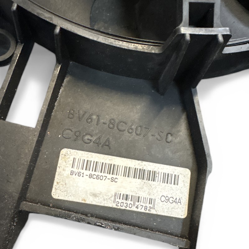 Electroventilator / Ford Focus MK3 2015 / Motor, racire si evacuare
