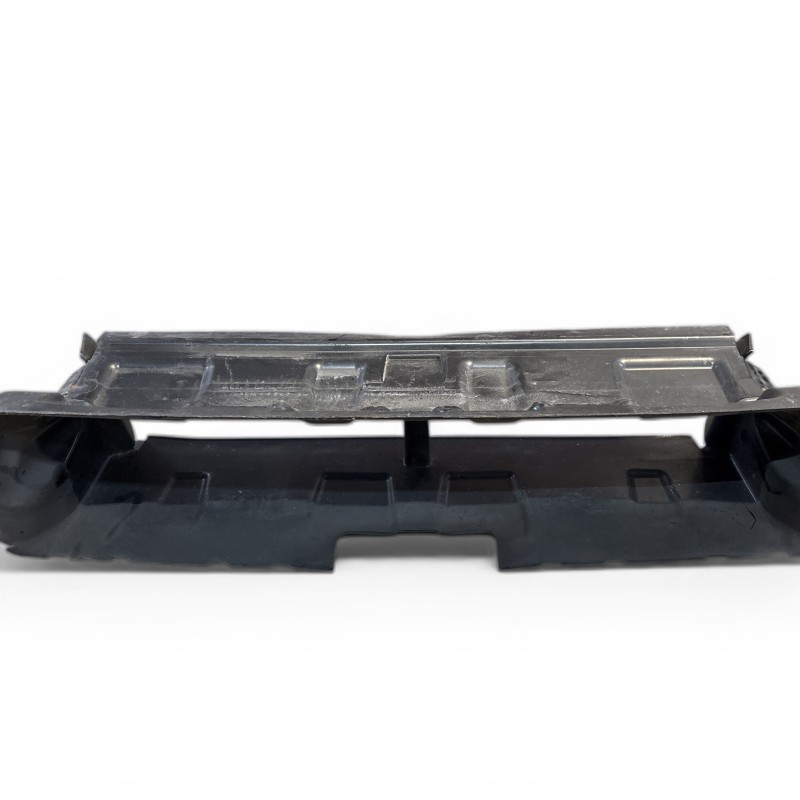 Deflector aer radiator / Ford Focus MK3 2015 / Caroserie, oglinzi si faruri