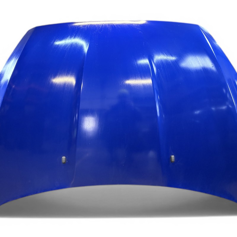 Capota / Ford Focus MK3 2015 / Caroserie, oglinzi si faruri