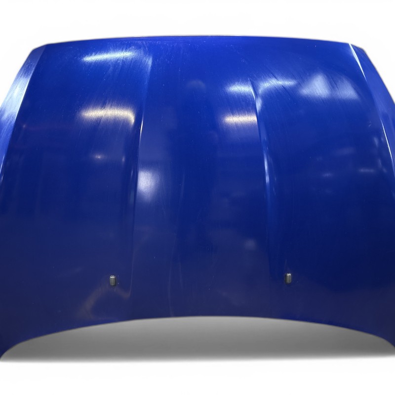 Capota / Ford Focus MK3 2015 / Caroserie, oglinzi si faruri