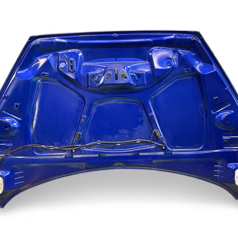 Capota / Ford Focus MK3 2015 / Caroserie, oglinzi si faruri