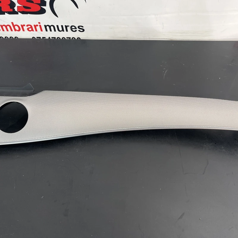 Ornament trim bord / Mercedes-Benz E Class W213 2016 / Interior