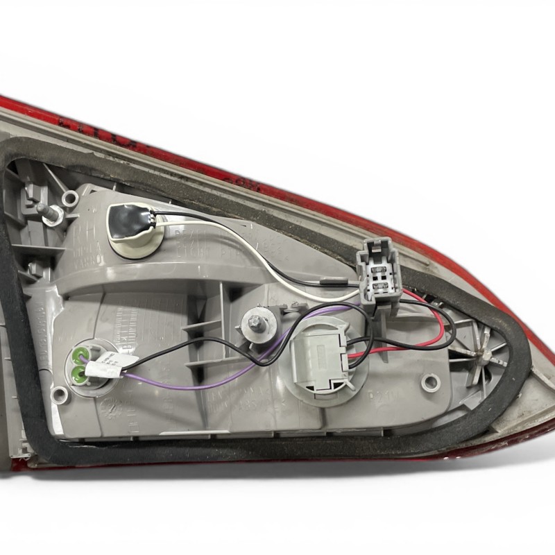Stop dreapta haion / Ford Focus MK3 2015 / Caroserie, oglinzi si faruri