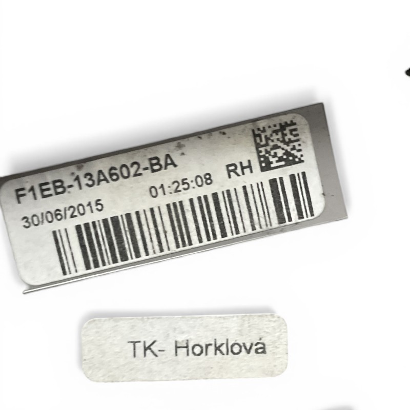 Stop dreapta haion / Ford Focus MK3 2015 / Caroserie, oglinzi si faruri