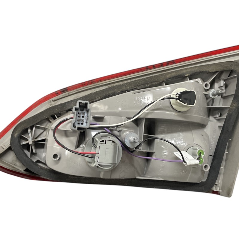 Stop stanga haion / Ford Focus MK3 2015 / Caroserie, oglinzi si faruri