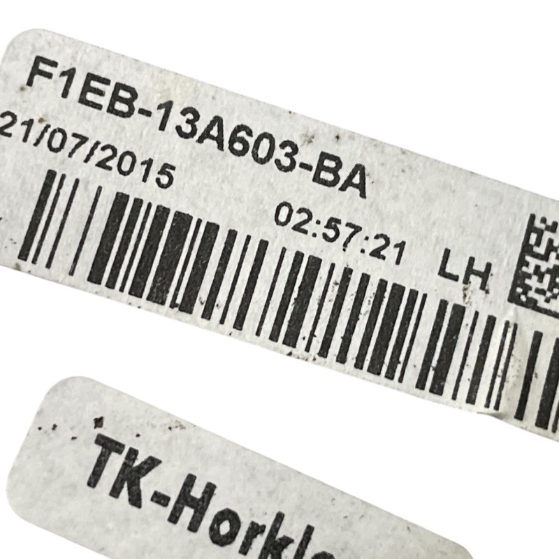 Stop stanga haion / Ford Focus MK3 2015 / Caroserie, oglinzi si faruri