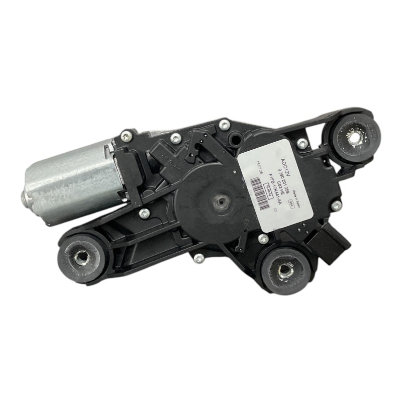 Motoras stergator haion / Ford Focus MK3 2015 / Caroserie, oglinzi si faruri