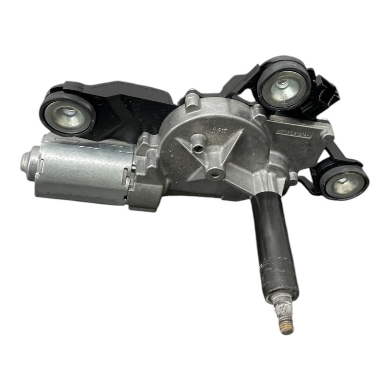 Motoras stergator haion / Ford Focus MK3 2015 / Caroserie, oglinzi si faruri