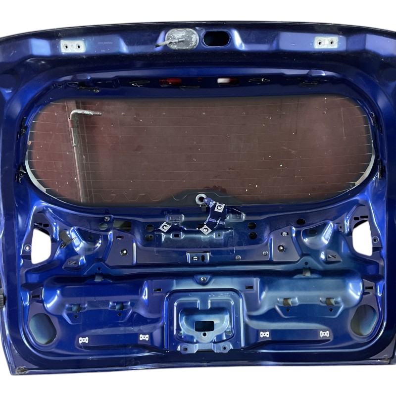 Haion / Ford Focus MK3 2015 / Caroserie, oglinzi si faruri