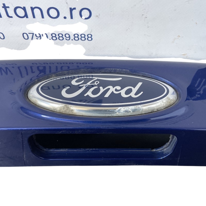 Ornament haion / Ford Focus MK3 2015 / Caroserie, oglinzi si faruri