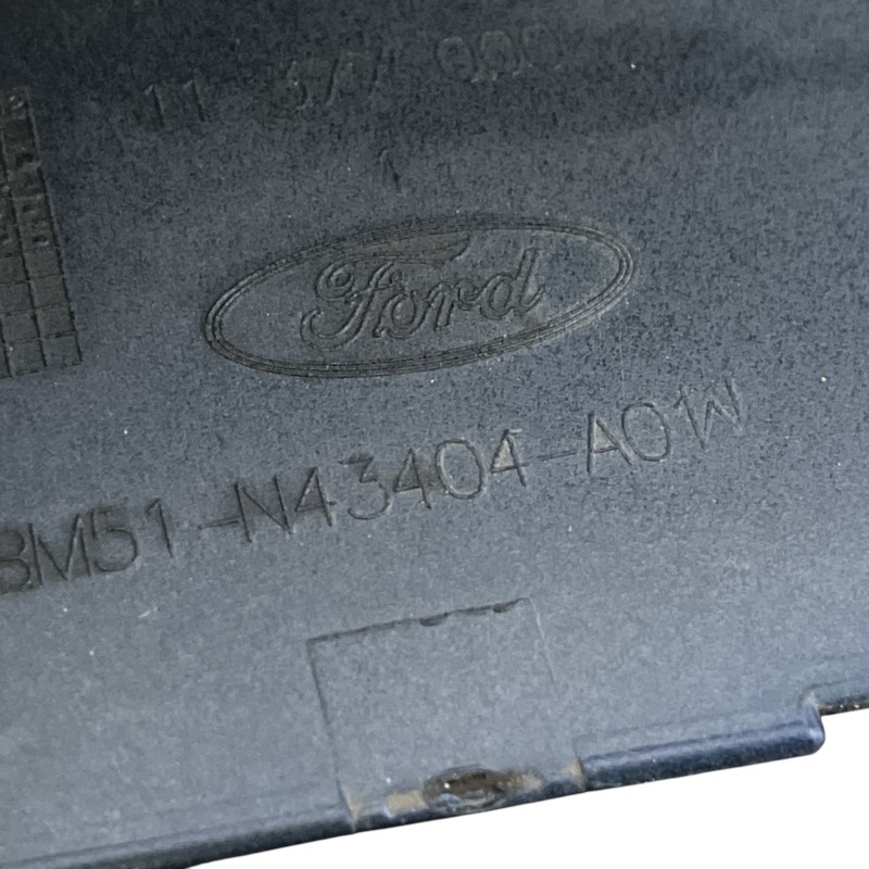 Ornament haion / Ford Focus MK3 2015 / Caroserie, oglinzi si faruri