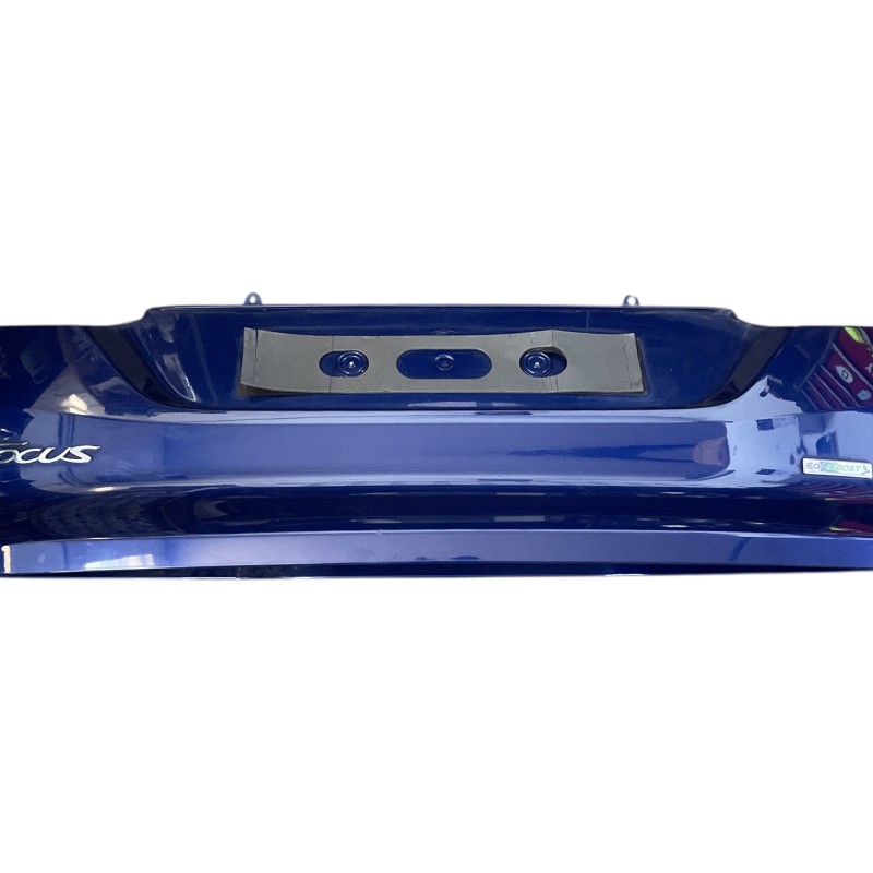 Ornament haion / Ford Focus MK3 2015 / Caroserie, oglinzi si faruri