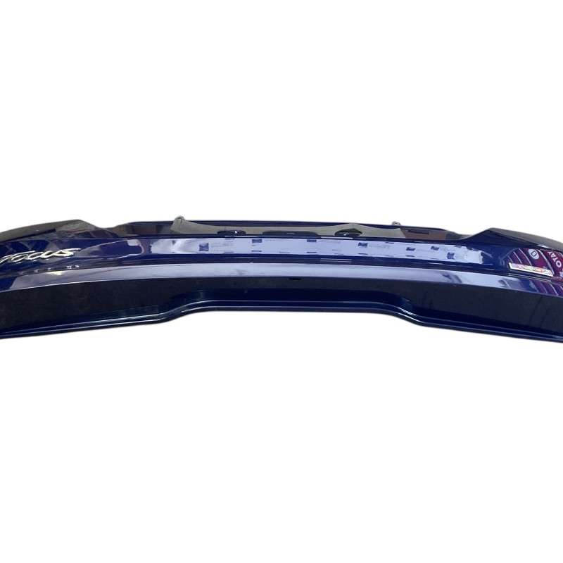 Ornament haion / Ford Focus MK3 2015 / Caroserie, oglinzi si faruri