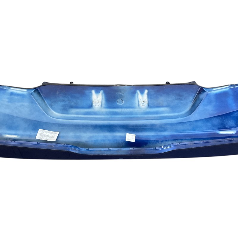 Ornament haion / Ford Focus MK3 2015 / Caroserie, oglinzi si faruri