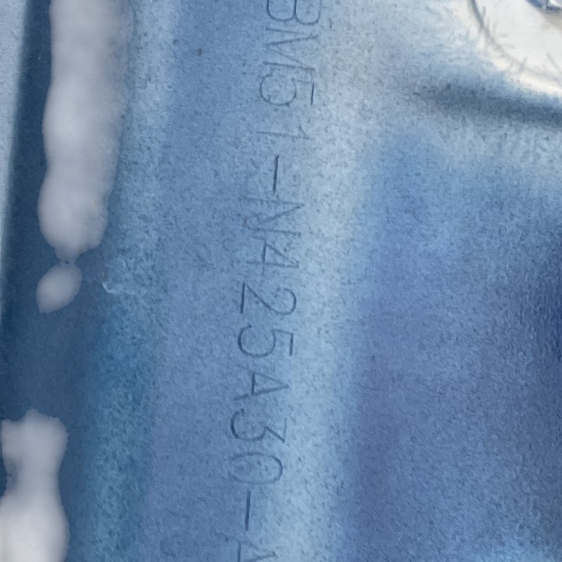 Ornament haion / Ford Focus MK3 2015 / Caroserie, oglinzi si faruri