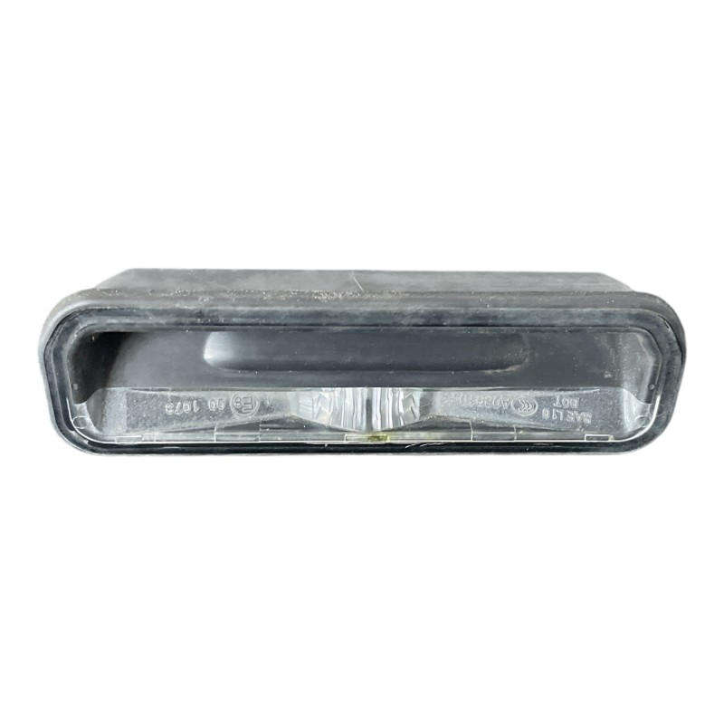 Maner buton deschidere haion / Ford Focus MK3 2015 / Caroserie, oglinzi si faruri