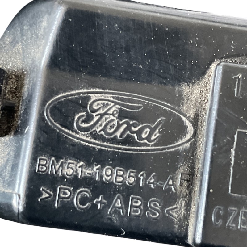 Maner buton deschidere haion / Ford Focus MK3 2015 / Caroserie, oglinzi si faruri