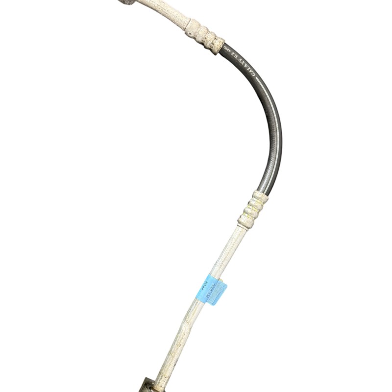 Conducta clima / Ford Focus MK3 2015 / Climatizare