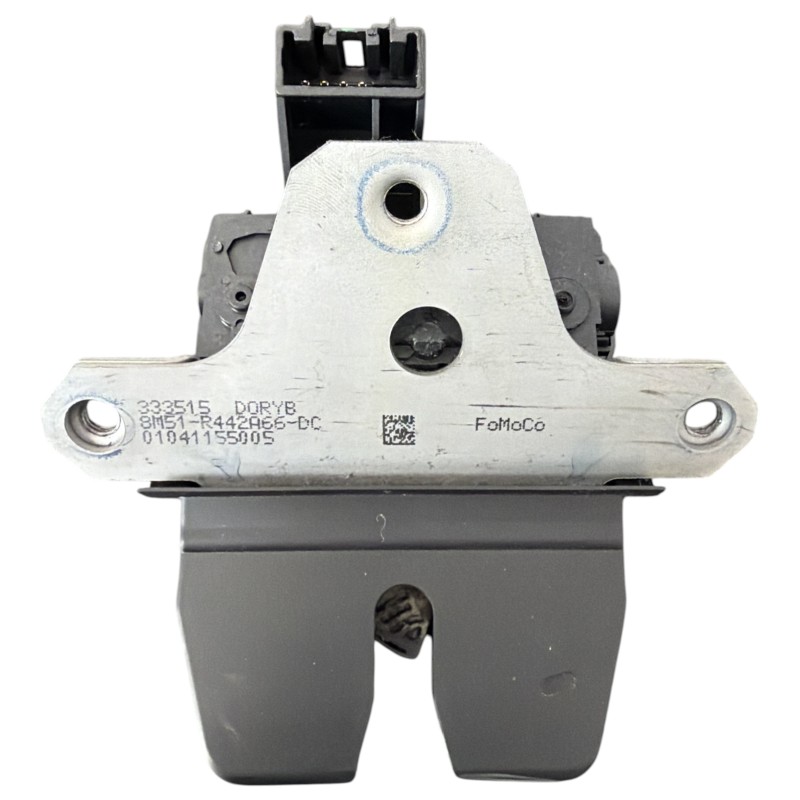 Iala broasca haion / Ford Focus MK3 2015 / Caroserie, oglinzi si faruri