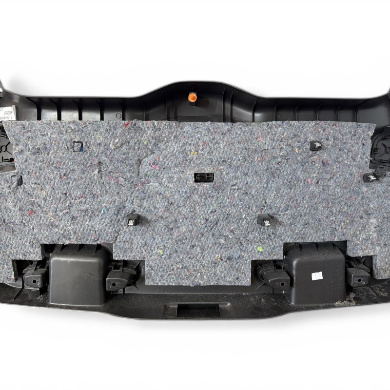 Ornament haion / Ford Focus MK3 2015 / Interior