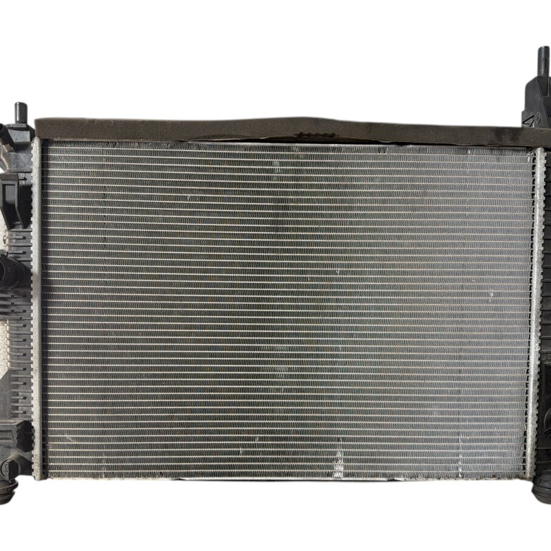 Set radiatoare / Ford Focus MK3 2015 / Motor, racire si evacuare