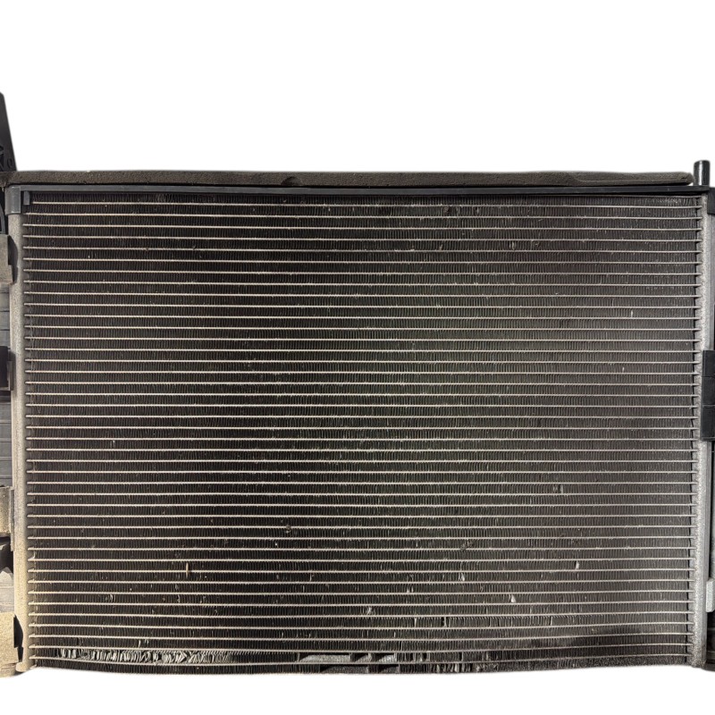 Set radiatoare / Ford Focus MK3 2015 / Motor, racire si evacuare