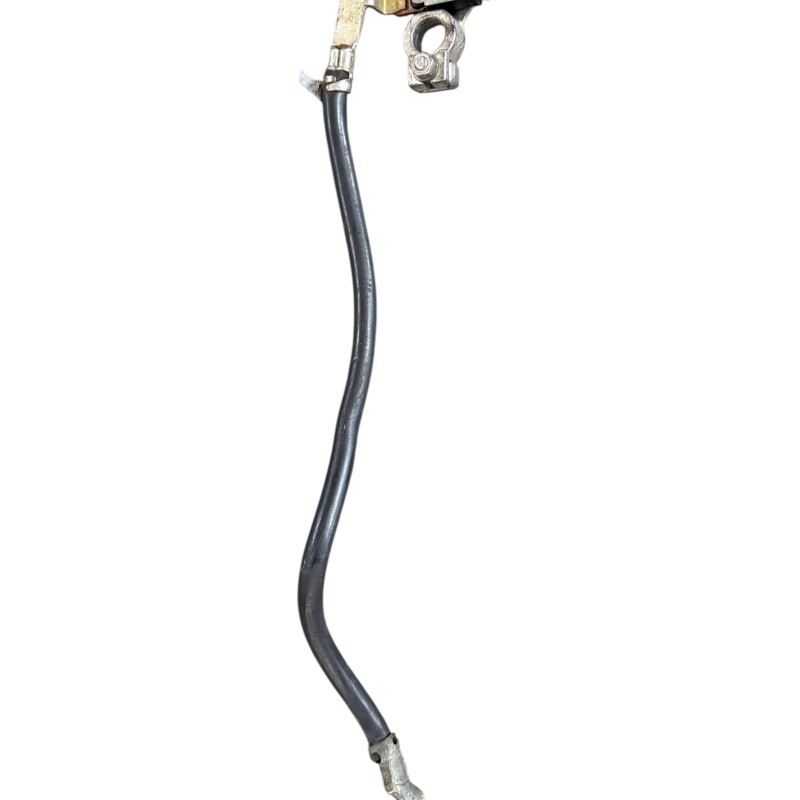 Borna baterie minus / Ford Focus MK3 2015 / Audio si electronice