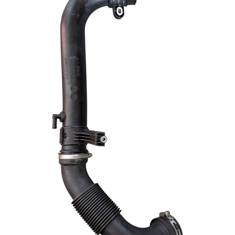 Furtun intercooler / Ford Focus MK3 2015 / Motor, racire si evacuare