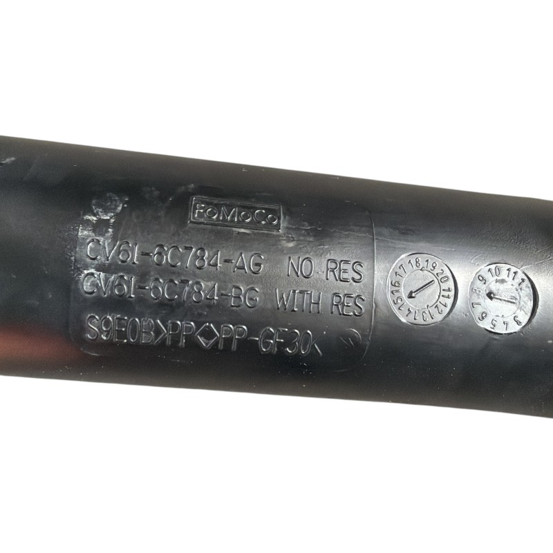 Furtun intercooler / Ford Focus MK3 2015 / Motor, racire si evacuare