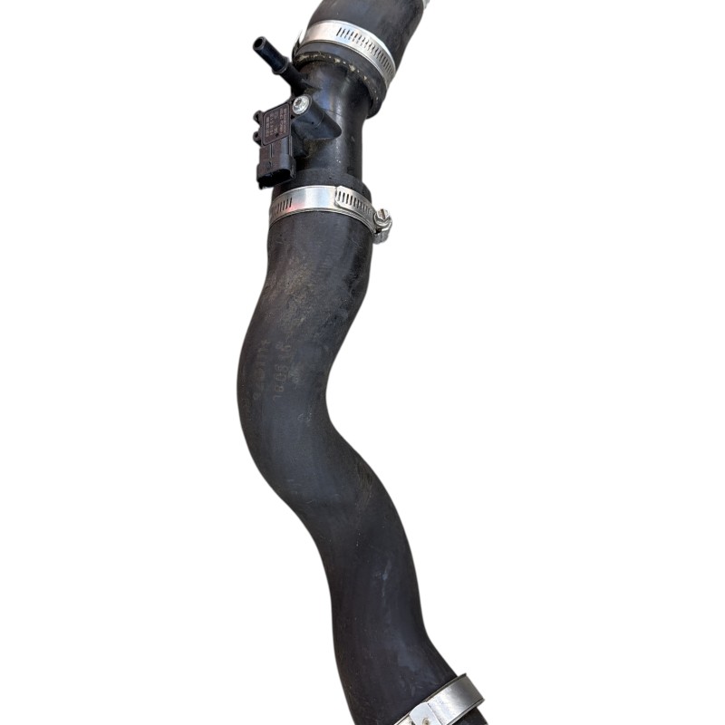 Furtun intercooler / Ford Focus MK3 2015 / Motor, racire si evacuare