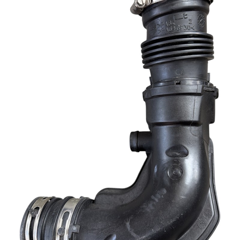 Furtun intercooler / Ford Focus MK3 2015 / Motor, racire si evacuare