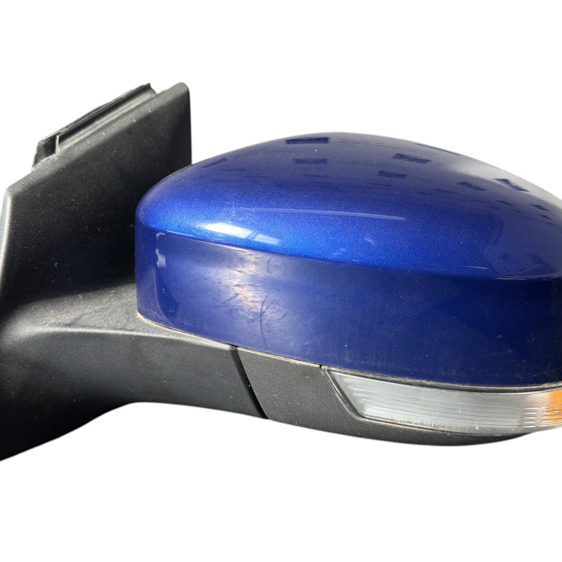 Oglinda stanga / Ford Focus MK3 2015 / Caroserie, oglinzi si faruri