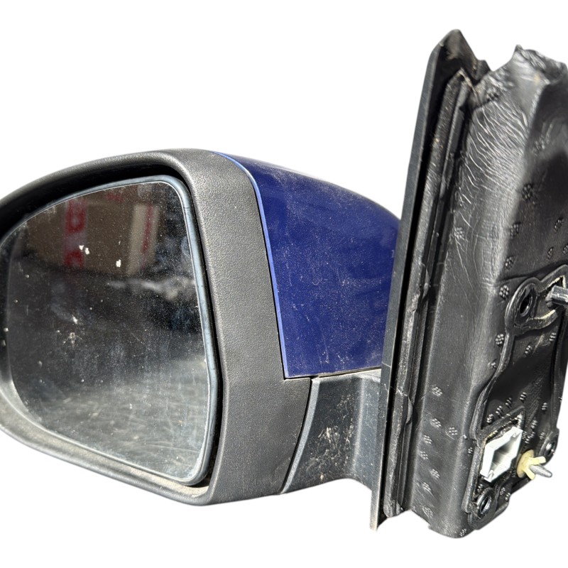 Oglinda stanga / Ford Focus MK3 2015 / Caroserie, oglinzi si faruri