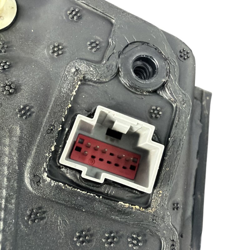 Oglinda stanga / Ford Focus MK3 2015 / Caroserie, oglinzi si faruri