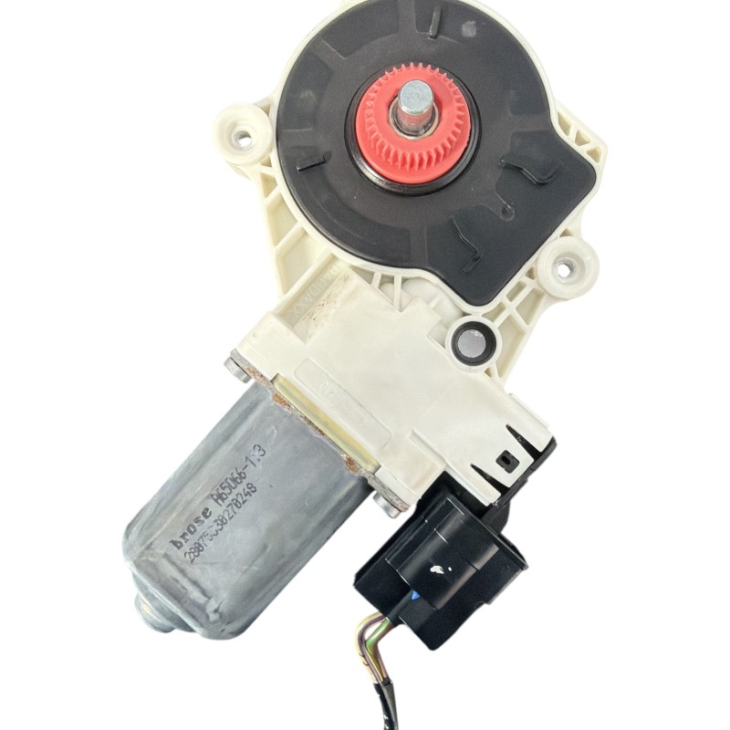 Motoras macara geam / Ford Focus MK3 2015 / Caroserie, oglinzi si faruri