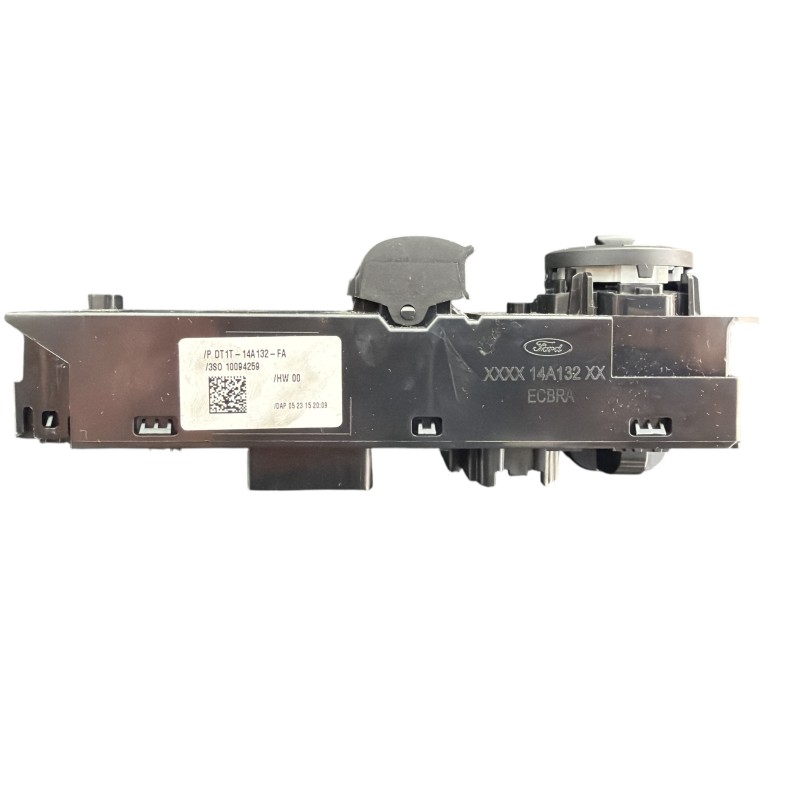 Butoane comada geamuri / Ford Focus MK3 2015 / Interior