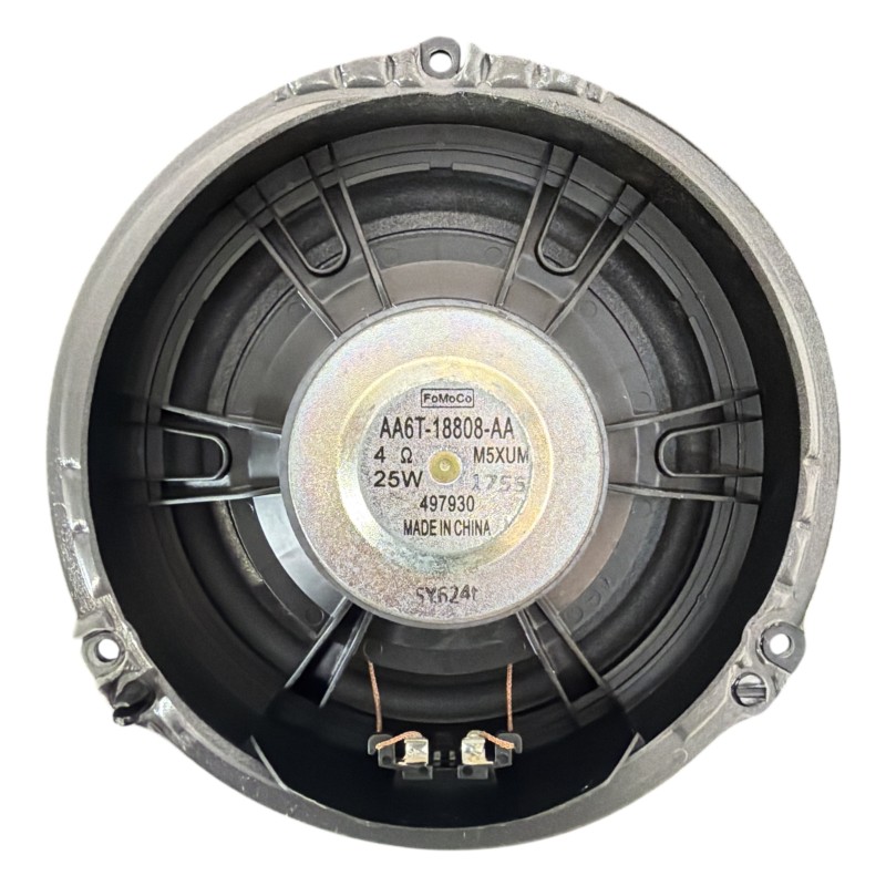 Boxa usa fata / Ford Focus MK3 2015 / Audio si electronice