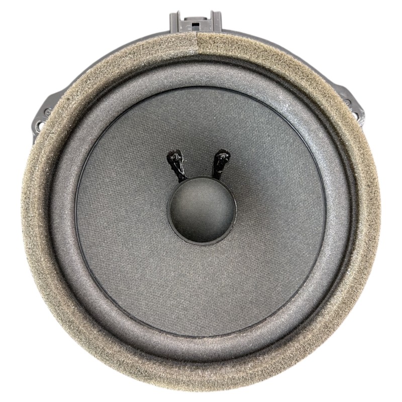 Boxa usa fata / Ford Focus MK3 2015 / Audio si electronice