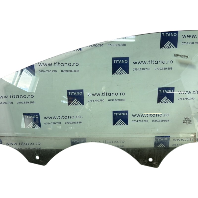 Geam stanga fata / Ford Focus MK3 2015 / Caroserie, oglinzi si faruri