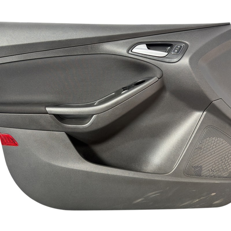 Panou tapiterie usa stanga fata / Ford Focus MK3 2015 / Interior