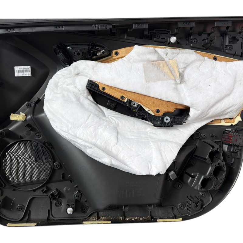 Panou tapiterie usa stanga fata / Ford Focus MK3 2015 / Interior