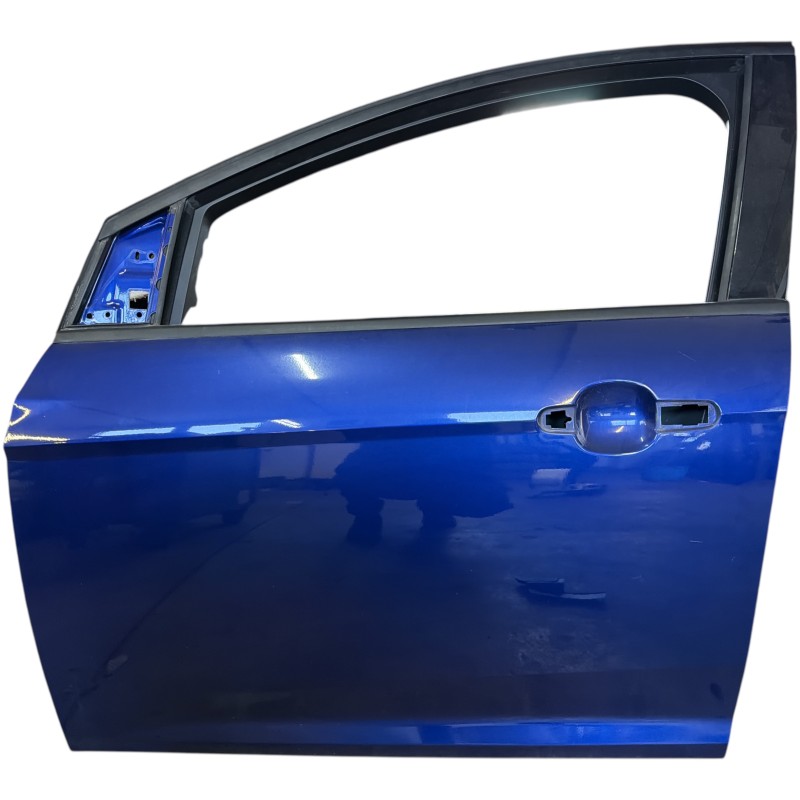 Usa stanga fata / Ford Focus MK3 2015 / Caroserie, oglinzi si faruri