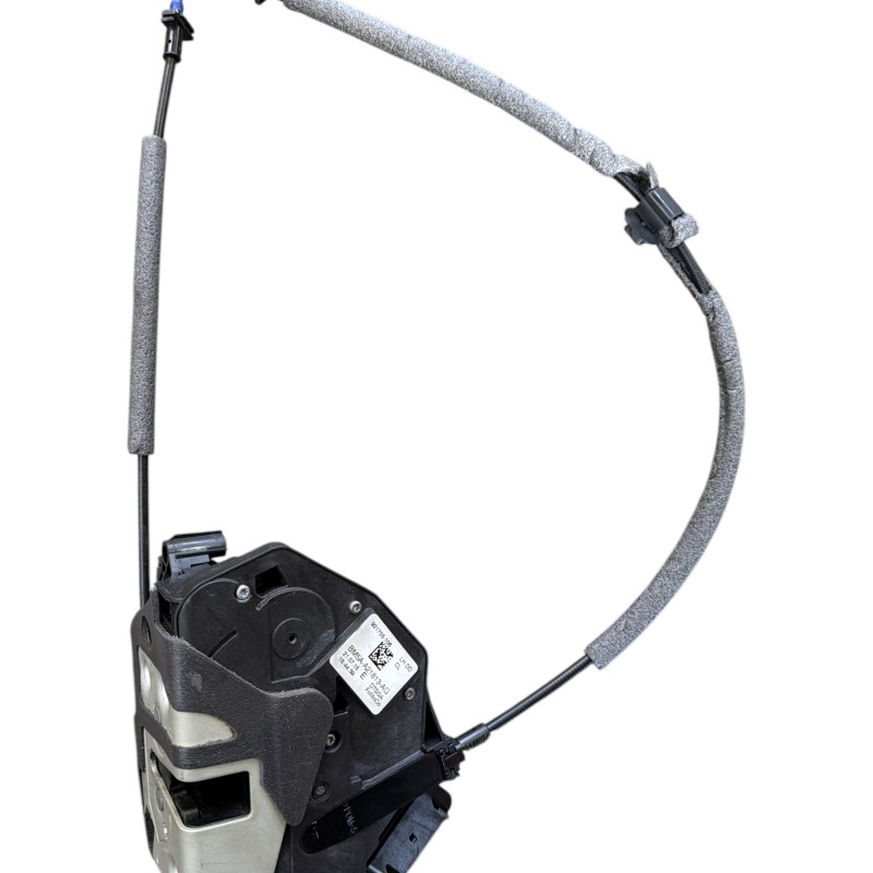 Iala broasca usa stanga fata / Ford Focus MK3 2015 / Caroserie, oglinzi si faruri