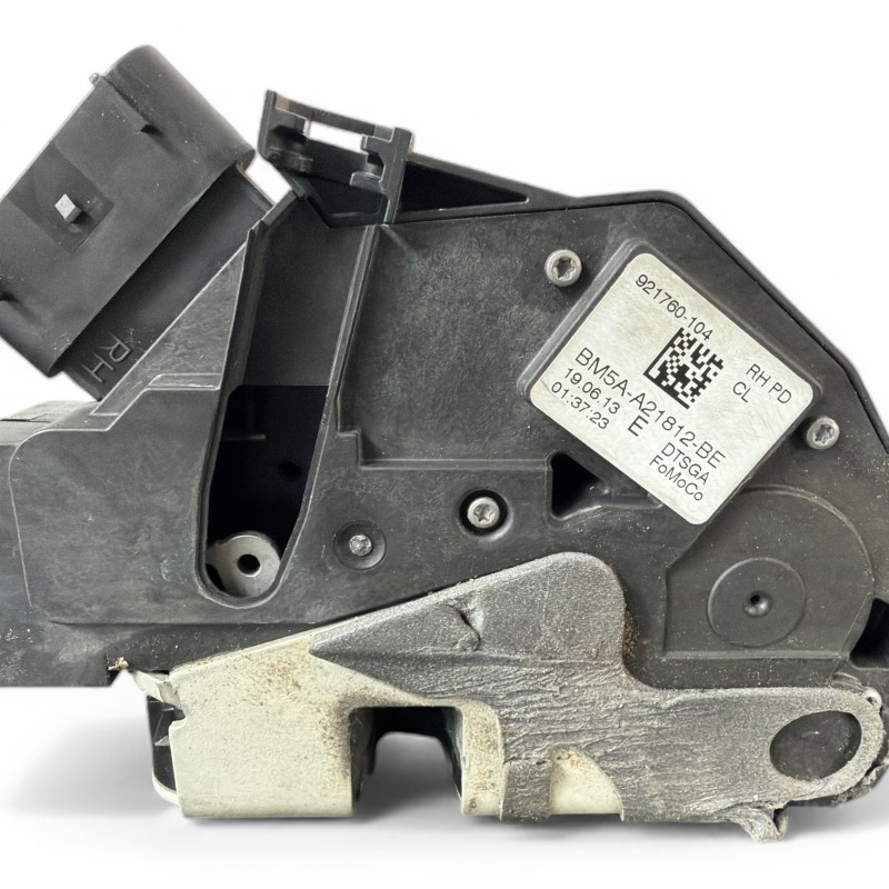 Iala broasca usa dreapta fata / Ford Focus MK3 2015 / Caroserie, oglinzi si faruri