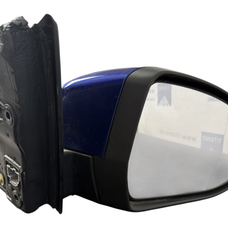 Oglinda dreapta / Ford Focus MK3 2015 / Caroserie, oglinzi si faruri