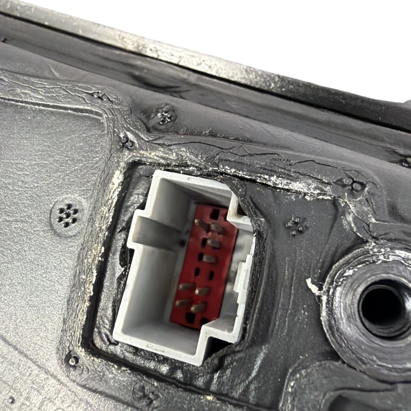 Oglinda dreapta / Ford Focus MK3 2015 / Caroserie, oglinzi si faruri