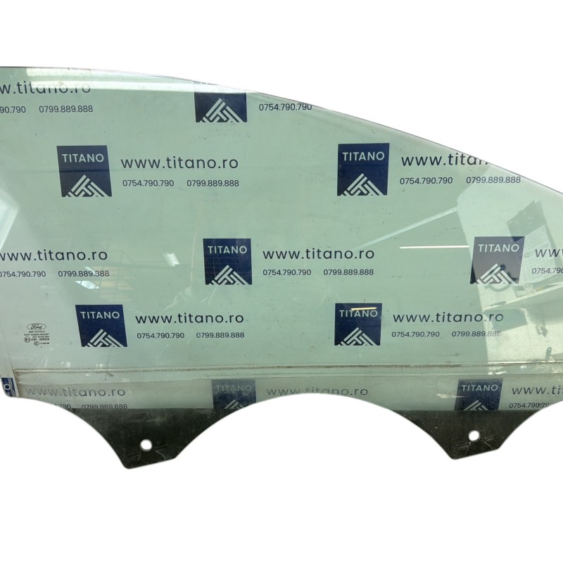 Geam dreapta fata / Ford Focus MK3 2015 / Caroserie, oglinzi si faruri