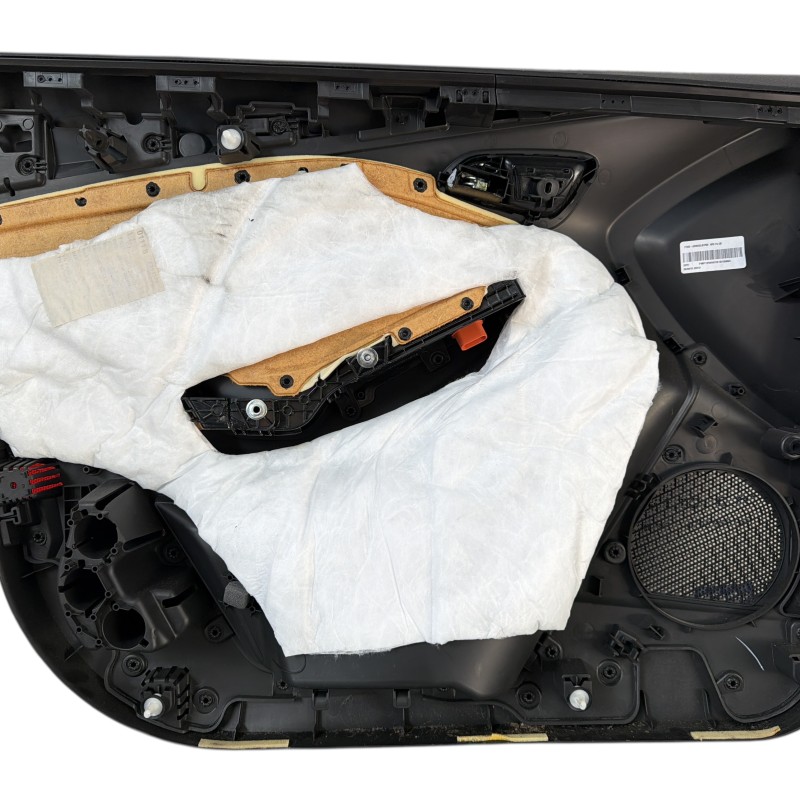 Panou tapiterie usa dreapta fata / Ford Focus MK3 2015 / Interior