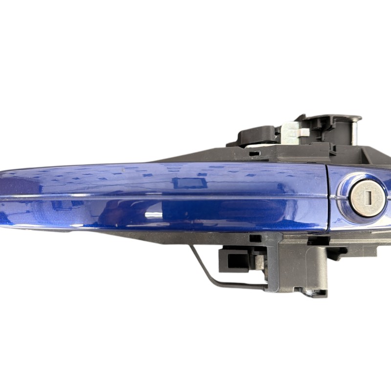 Maner usa stanga fata / Ford Focus MK3 2015 / Caroserie, oglinzi si faruri