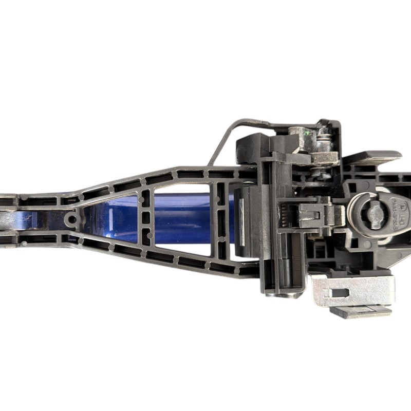 Maner usa stanga fata / Ford Focus MK3 2015 / Caroserie, oglinzi si faruri